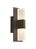 Bronze 12"<br>w/ Diffuser