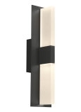 Black 18"<br>w/ Diffuser