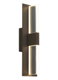 Bronze 18"