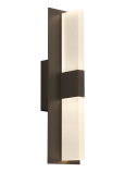 Bronze 18"<br>w/ Diffuser
