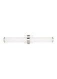 Satin Nickel