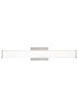 Satin Nickel