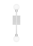 Polished Nickel