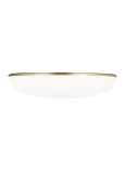 Plated Brass 13" Alt View
