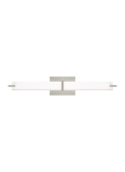 Satin Nickel