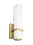 Natural Brass