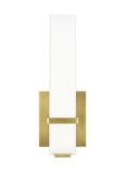 Natural Brass Alt View
