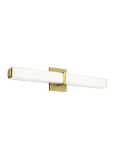 Natural Brass