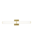 Natural Brass Alt View