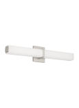 Satin Nickel