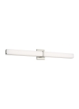 Satin Nickel