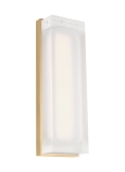 Natural Brass 3/4