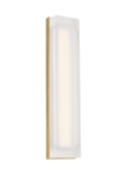 Natural Brass 3/4