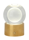 Natural Brass