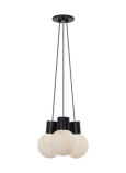 Black/White Cord