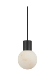 Black with Black Cord