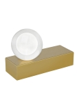 Natural Brass 3/4