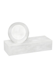 White Marble 3/4