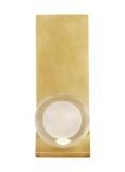 Natural Brass
