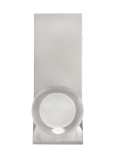 Polished Nickel