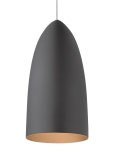 Rubberized Gray/Copper