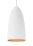 Rubberized White/Copper