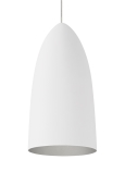 Rubberized White/Platinum