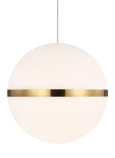 Natural Brass