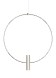 Satin Nickel