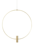 Natural Brass