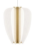 Plated Brass