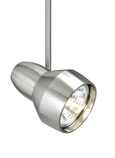 With Solid Metal Accessory
