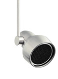 With Solid Metal Accessory And Eggcrate Louver