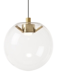 Natural Brass