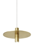 Natural Brass
