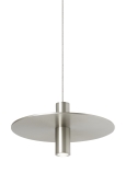Satin Nickel