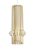 Satin Gold