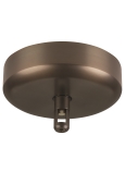 MonoRail Mini-Surface Transformer-250w EL - Antique Bronze