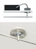 MonoRail Remote Kit 300w