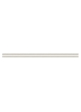 Satin Nickel/Clear