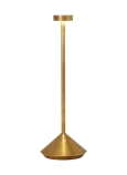 Natural Brass
