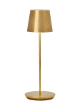 Natural Brass