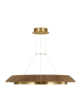 Natural/Hand-Rubbed Antique Brass