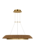 Natural/Hand-Rubbed Antique Brass
