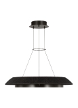 Washed Black/Bronze