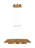 Natural/Hand-Rubbed Antique Brass