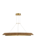 Natural/Hand Rubbed Antique Brass