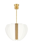 Plated Brass Alt