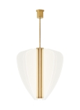 Plated Brass