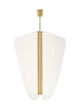 Plated Brass